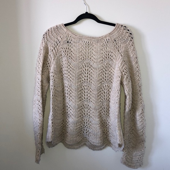Knit Sweater - Picture 2 of 4